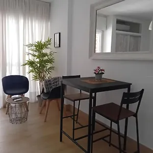  Apartamento Agata Azul
